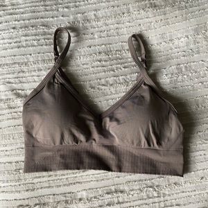 Lululemon Ebb to Street Sports Bra